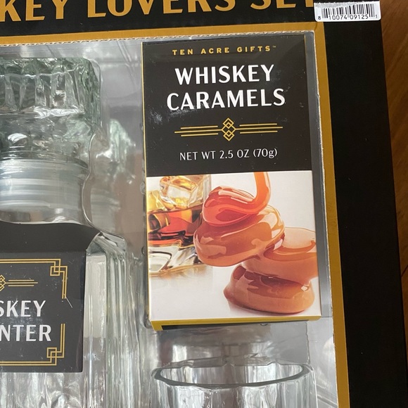 Whiskey Lovers Set - Picture 3 of 5